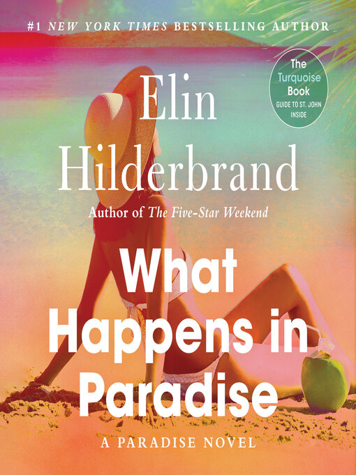 Cover image for What Happens in Paradise
